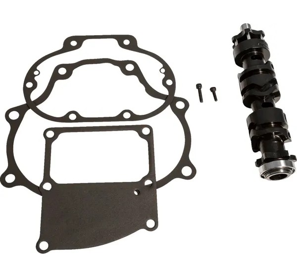 BAKER DRIVETRAIN Getriebe & Getriebekomponenten für Harley Davidson FLFBS 1868 ABS 2018-2024