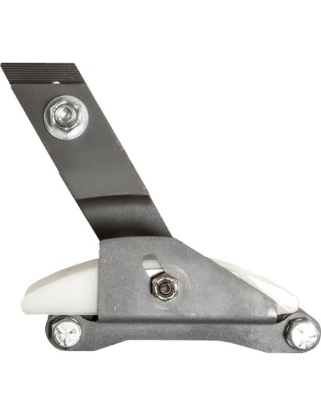 BAKER DRIVETRAIN Ketten für Harley Davidson FLHX 1750 ABS 2017-2023