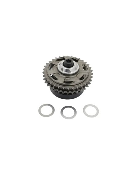 BAKER DRIVETRAIN Ritzel & Kettenräder für Harley Davidson FLHTK 1868 ABS 2019-2024