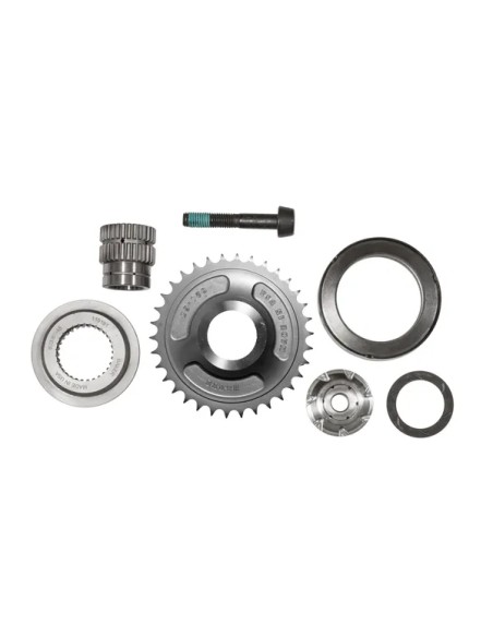 BAKER DRIVETRAIN Ritzel & Kettenräder Bild 5