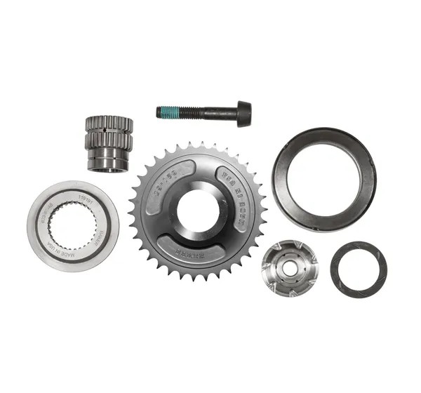 BAKER DRIVETRAIN Ritzel & Kettenräder Bild 5
