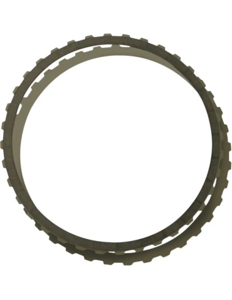BAKER DRIVETRAIN Kupplungen & Kupplungskomponenten - Detailansicht