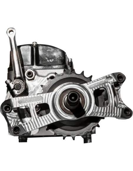 BAKER DRIVETRAIN Lager & Dichtungen - Detailansicht
