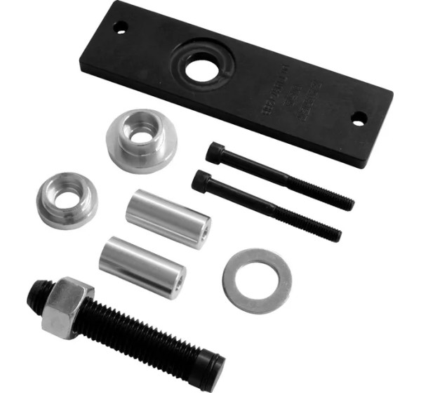 BAKER DRIVETRAIN Tools für Harley Davidson FLHTK 1868 ABS 2019-2024