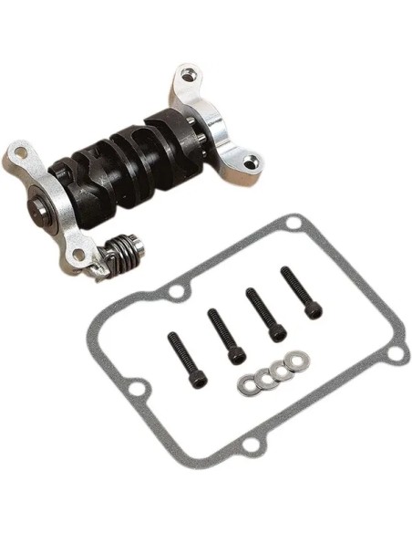 BAKER DRIVETRAIN Getriebe & Getriebekomponenten für Harley Davidson FXSTC 1340 1987-1999