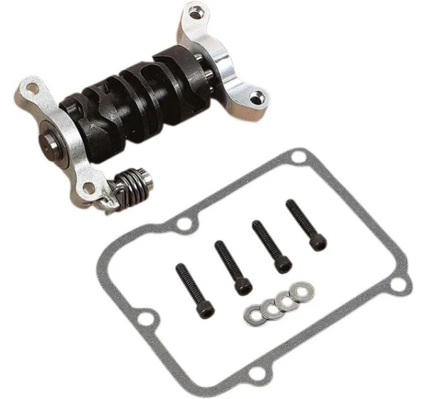 BAKER DRIVETRAIN Getriebe & Getriebekomponenten für Harley Davidson FXSTC 1340 1987-1999