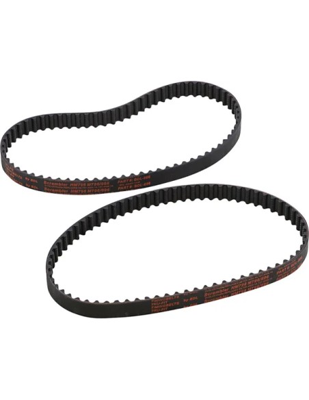 BELT DRIVES LTD. Ventilsteuerung für DUCATI MONSTER 696 2009-2014