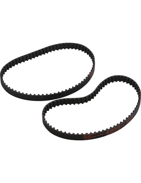 BELT DRIVES LTD. Ventilsteuerung für DUCATI MONSTER 620 2002-2005
