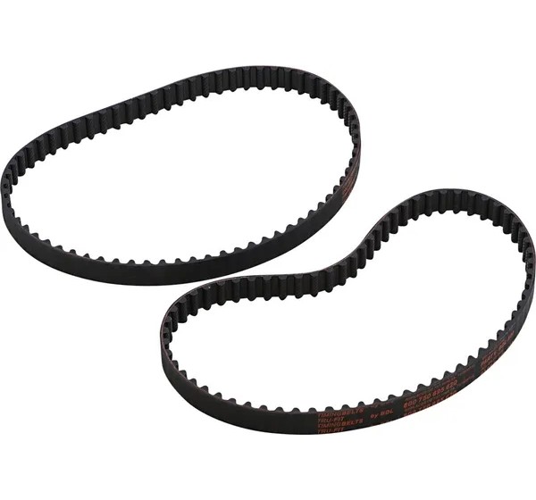 BELT DRIVES LTD. Ventilsteuerung für DUCATI MONSTER 620 2002-2005