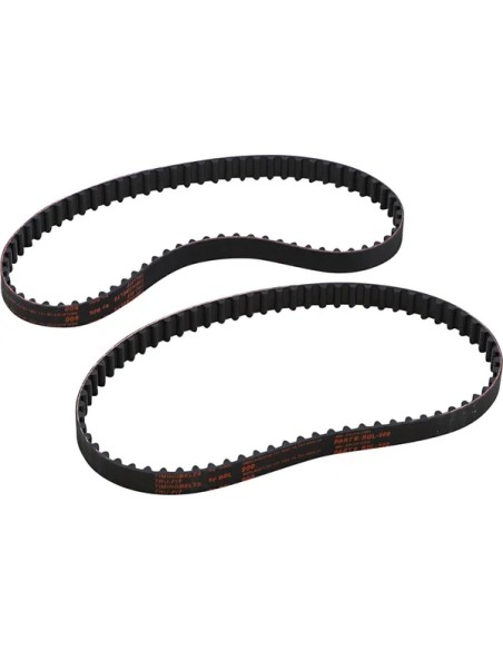 BELT DRIVES LTD. Ventilsteuerung für DUCATI SS 900 1991-1998