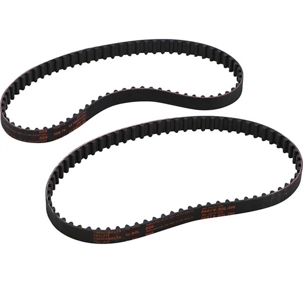BELT DRIVES LTD. Ventilsteuerung für DUCATI SS 900 1991-1998