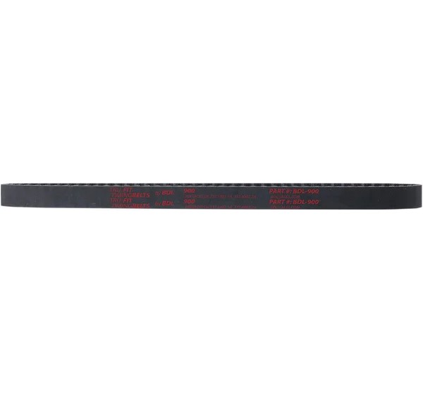 BELT DRIVES LTD. Ventilsteuerung - Detailansicht