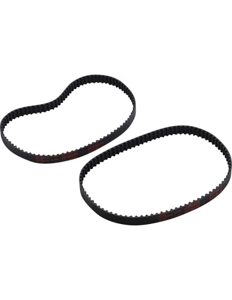 BELT DRIVES LTD. Ventilsteuerung für DUCATI DIAVEL 1200 ABS 2011-2017