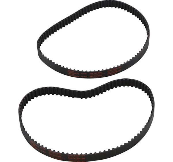BELT DRIVES LTD. Ventilsteuerung für DUCATI 999 S 2003-2006