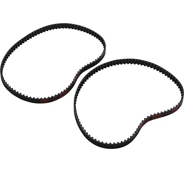 BELT DRIVES LTD. Ventilsteuerung für DUCATI ST4S 996 2001-2005