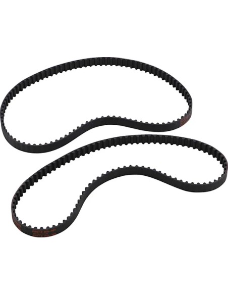 BELT DRIVES LTD. Ventilsteuerung für DUCATI 748 1995-2001