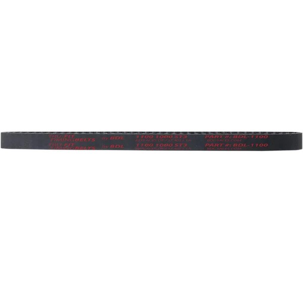 BELT DRIVES LTD. Ventilsteuerung - Detailansicht
