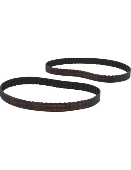 BELT DRIVES LTD. Ventilsteuerung für DUCATI PANTAH 600 SL 1980-1985