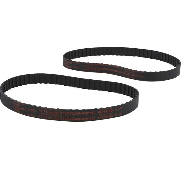 BELT DRIVES LTD. Ventilsteuerung für DUCATI PANTAH 600 SL 1980-1985