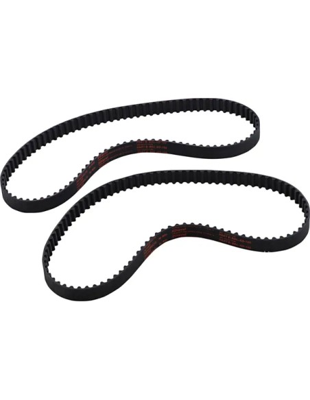 BELT DRIVES LTD. Ventilsteuerung für DUCATI XDIAVEL 1262 ABS 2016-2017