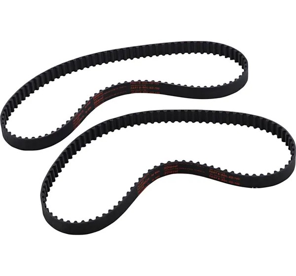 BELT DRIVES LTD. Ventilsteuerung für DUCATI XDIAVEL 1262 ABS 2016-2017