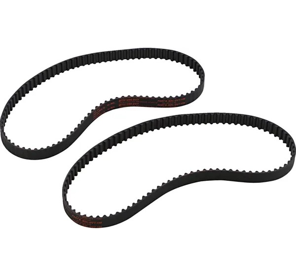 BELT DRIVES LTD. Ventilsteuerung für DUCATI MULTISTRADA 1200 S ABS 2013-2017