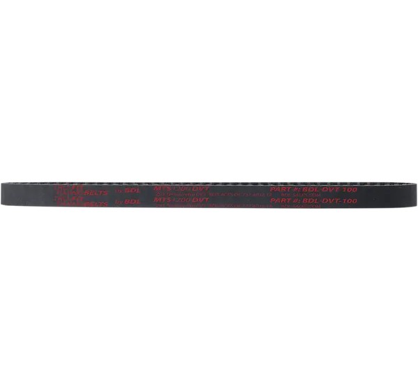 BELT DRIVES LTD. Ventilsteuerung - Detailansicht