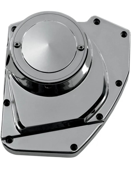 BELT DRIVES LTD. Motordeckel für Harley Davidson FLHR 1450 1999-2006