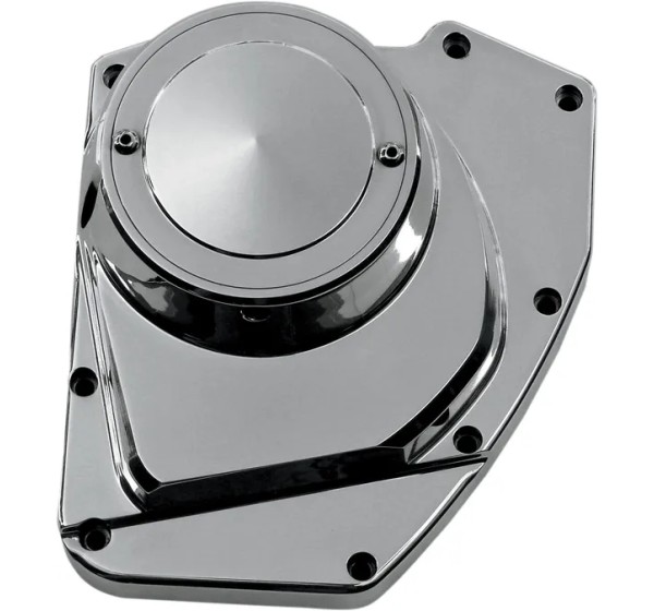 BELT DRIVES LTD. Motordeckel für Harley Davidson FLHR 1450 1999-2006