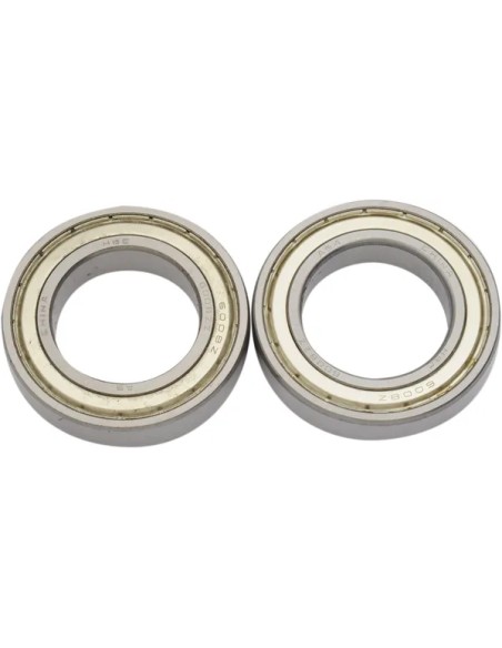 BELT DRIVES LTD. Lager & Dichtungen - BEARING F/DS360191