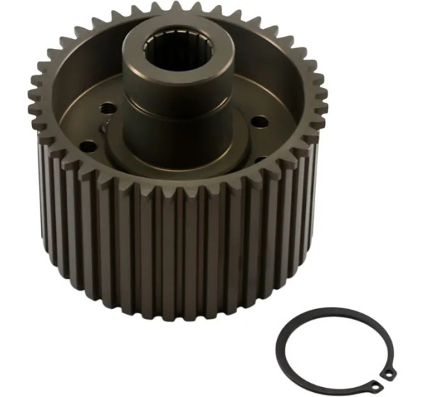 BELT DRIVES LTD. Kupplungen & Kupplungskomponenten - CLUTCH HUB F/TOP FUEL