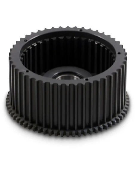 BELT DRIVES LTD. Kupplungen & Kupplungskomponenten - CLUTCH BASKET F/TOP FUEL