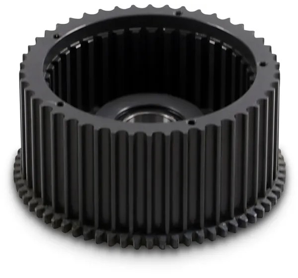 BELT DRIVES LTD. Kupplungen & Kupplungskomponenten - CLUTCH BASKET F/TOP FUEL