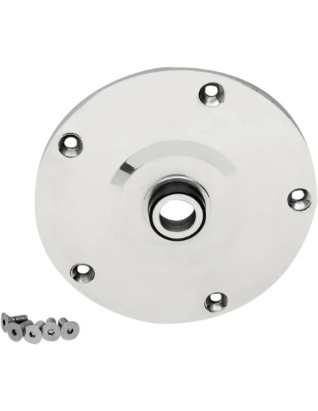 BELT DRIVES LTD. Montagematerial & Zubehör - COVER PULY RRF/DS360191