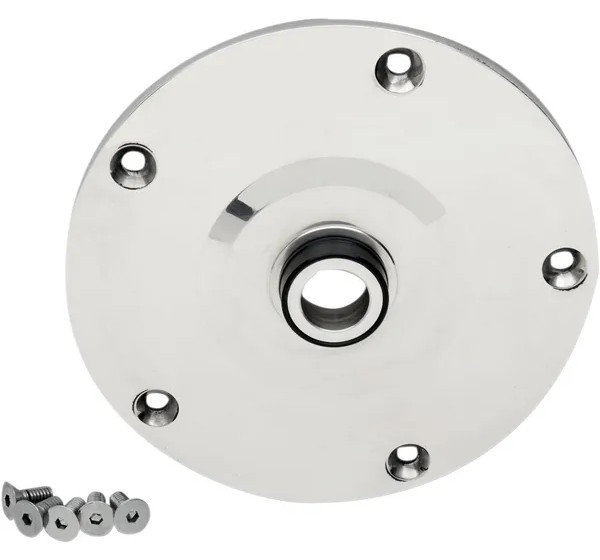 BELT DRIVES LTD. Montagematerial & Zubehör - COVER PULY RRF/DS360191