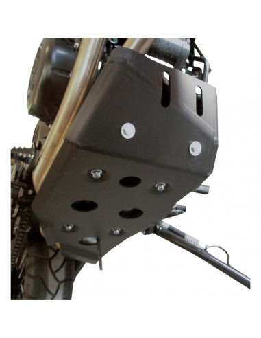 MOOSE RACING MOTORSCHUTZPLATTE Bild 2 MOOSE RACING MOTORSCHUTZPLATTE Bild 2