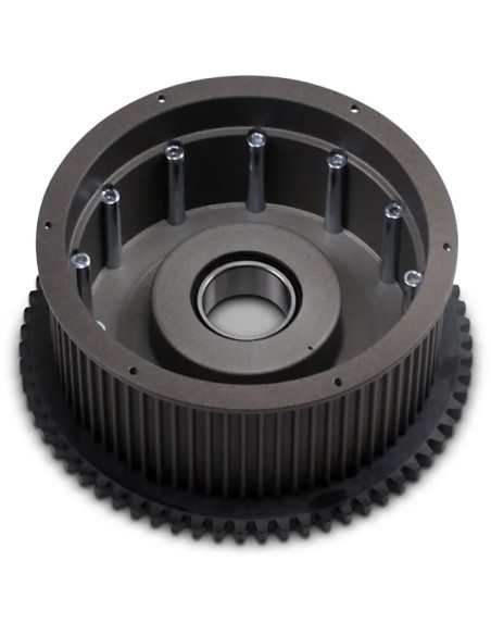 BELT DRIVES LTD. Kupplungen & Kupplungskomponenten - CLUTCH BASKET F/3 BELT
