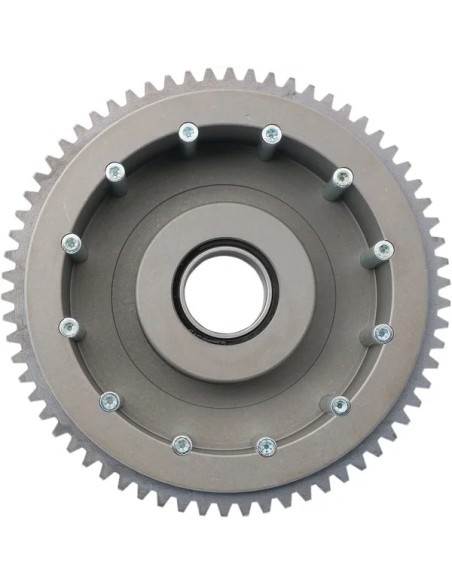 BELT DRIVES LTD. Kupplungen & Kupplungskomponenten - Detailansicht