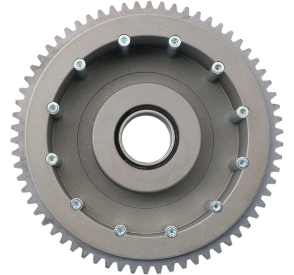 BELT DRIVES LTD. Kupplungen & Kupplungskomponenten - Detailansicht