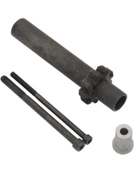 BELT DRIVES LTD. Getriebe & Getriebekomponenten für Harley Davidson FLSTC 1340 1990-1999
