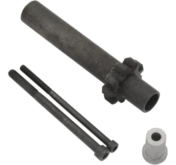 BELT DRIVES LTD. Getriebe & Getriebekomponenten für Harley Davidson FLSTC 1340 1990-1999