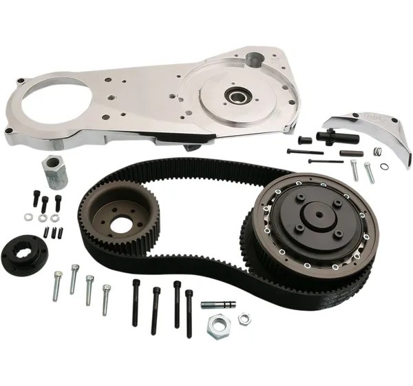 BELT DRIVES LTD. Getriebe & Getriebekomponenten für Harley Davidson FLSTC 1340 1990-1999