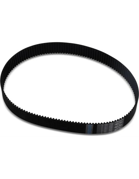 BELT DRIVES LTD. Riemen - Detailansicht
