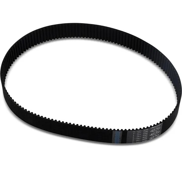 BELT DRIVES LTD. Riemen - Detailansicht