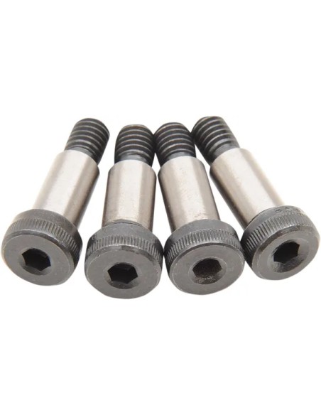 BELT DRIVES LTD. Kupplungen & Kupplungskomponenten - SHOULDER BOLTS 3/8 X 3/4