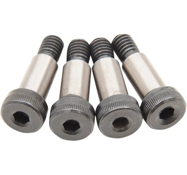BELT DRIVES LTD. Kupplungen & Kupplungskomponenten - SHOULDER BOLTS 3/8 X 3/4