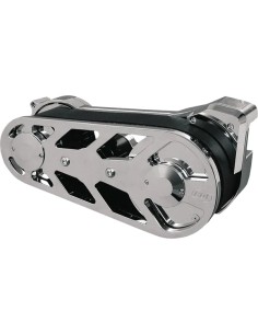 Monster Top Fuel Belt Drive Kit mit Kupplung