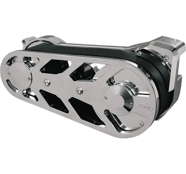 BELT DRIVES LTD. Kupplungen & Kupplungskomponenten für Harley Davidson FLSTC 1340 1990-1999