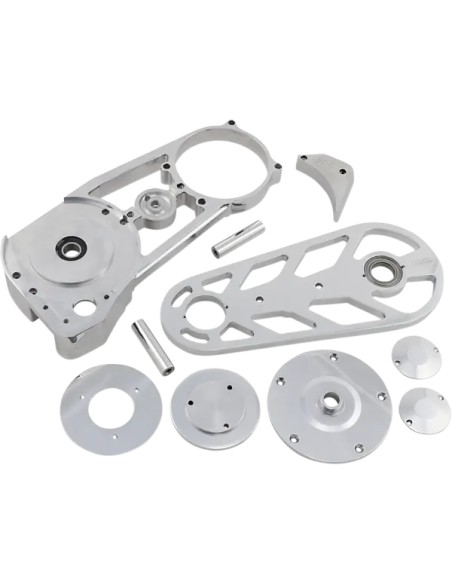BELT DRIVES LTD. Kupplungen & Kupplungskomponenten - Detailansicht