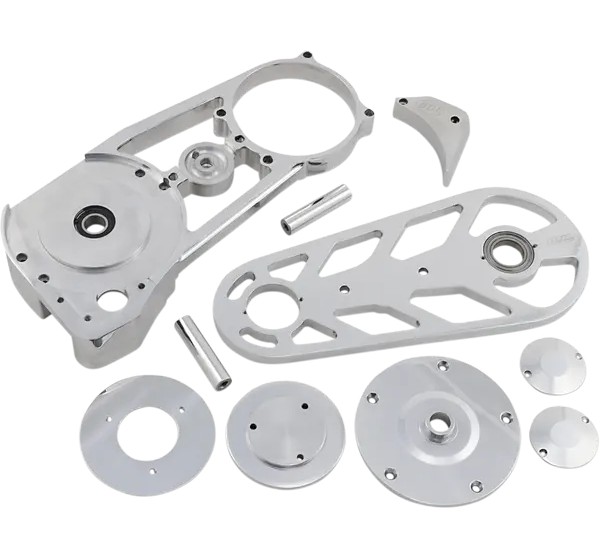 BELT DRIVES LTD. Kupplungen & Kupplungskomponenten - Detailansicht